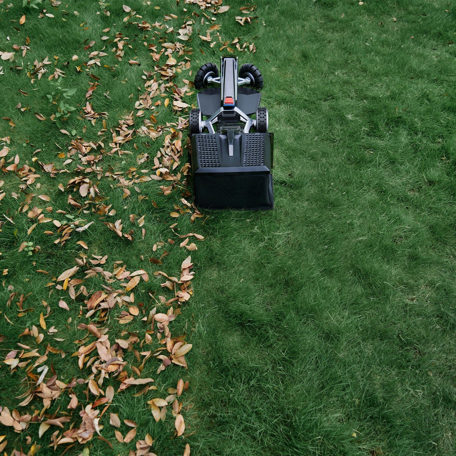 Robot cortacésped EcoFlow BLADE (reacondicionado)
