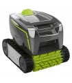 Robot Limpiafondos Eléctrico Zodiac Tornax GT3220