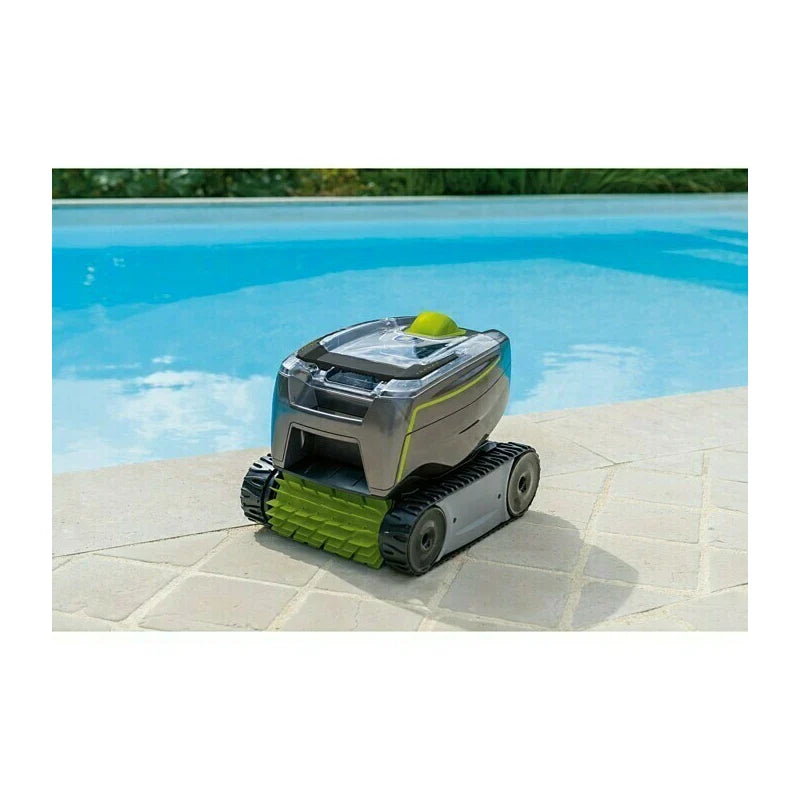 Robot Limpiafondos Eléctrico Zodiac Tornax GT3220