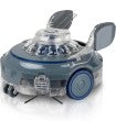 Robot Limpiafondos A Batería Gre Wet Runner Xpert RBR120