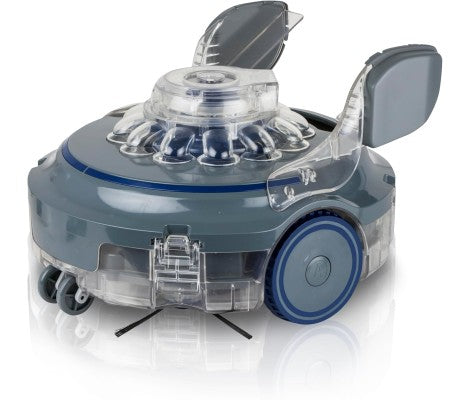 Robot Limpiafondos A Batería Gre Wet Runner Xpert RBR120