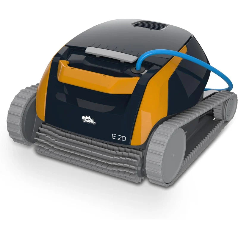 Robot Limpiafondos Piscina Dolphin E20