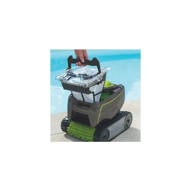 Robot Limpiafondos Eléctrico Zodiac Tornax GT2120