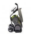 Robot Limpiafondos Eléctrico Zodiac Vortex GV5220