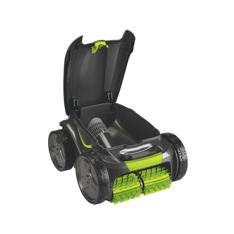 Robot Limpiafondos Eléctrico Zodiac Vortex GV5480 iQ