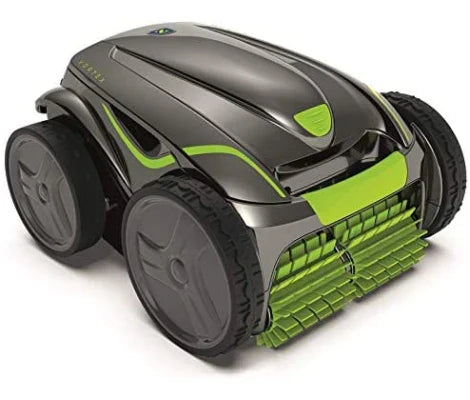 Robot Limpiafondos Eléctrico Zodiac Vortex GV5480 iQ