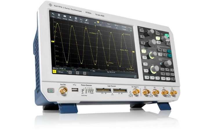 R&S® RTB24-200