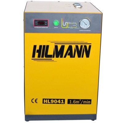 Secador de aire HILMANN 220V/50Hz/1P - 1,6m3/min