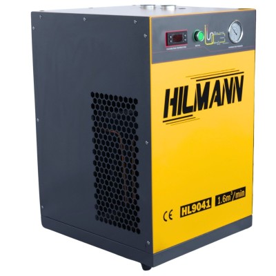 Secador de aire HILMANN 220V/50Hz/1P - 1,6m3/min