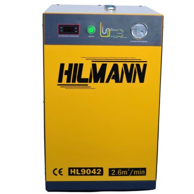 Secador de aire HILMANN 220V/50Hz/1P - 2,6m3/min