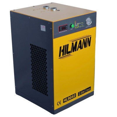 Secador de aire HILMANN 220V/50Hz/1P - 2,6m3/min