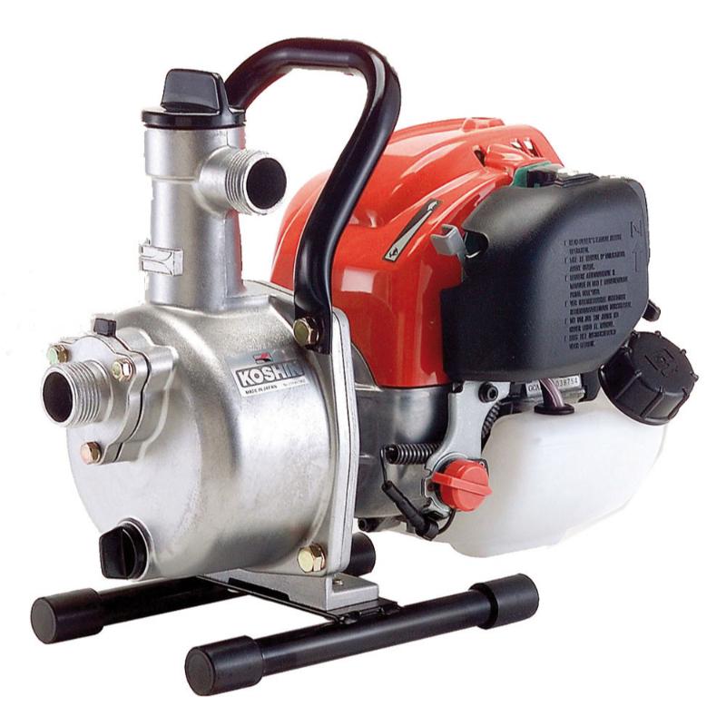 Motobomba SEH-25L KOSHIN