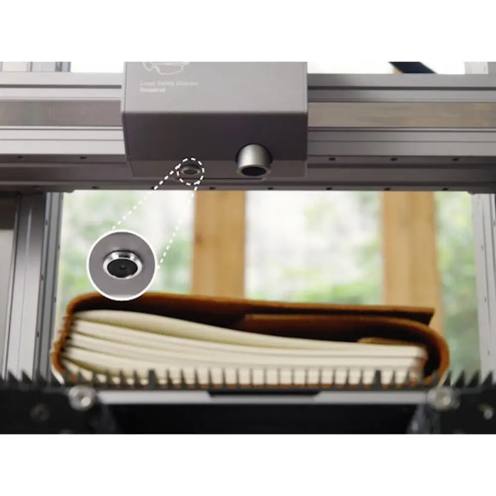 Snapmaker 2.0 A250T + Caja