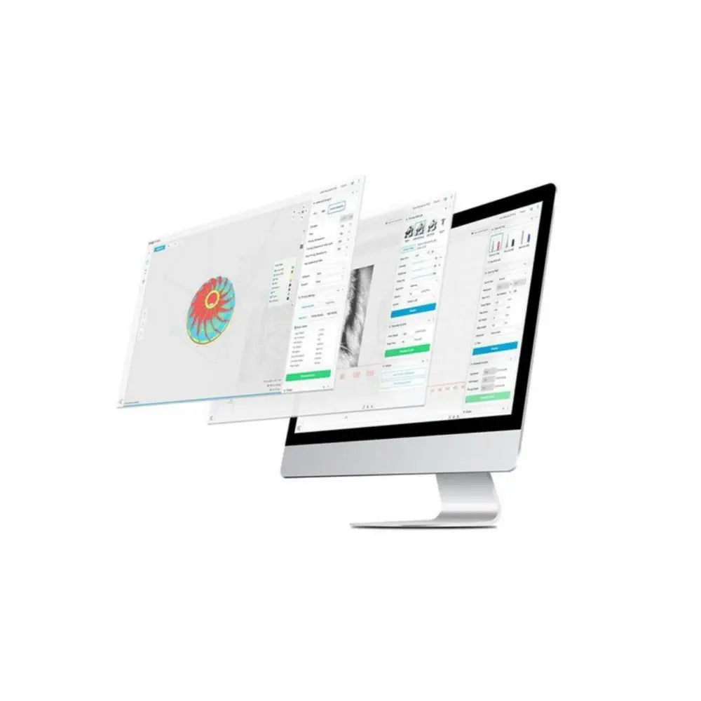 Snapmaker 2.0 A250T + Caja