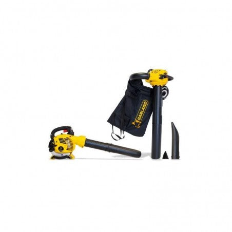 SOPLADOR ASPIRADOR GAS 550 G-V18 GARLAND