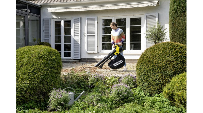 SOPLADOR BLV 18-200 BATTERY KARCHER