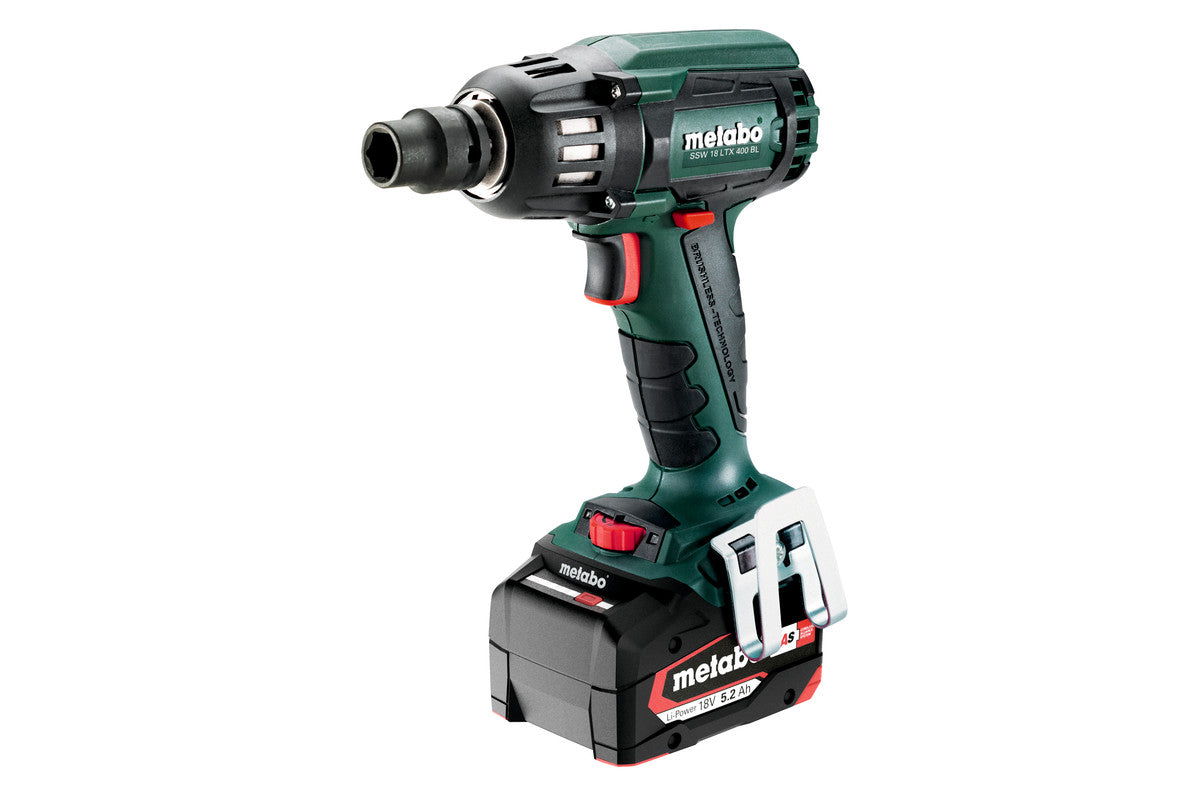 SSW 18 LTX 400 BL (602205650) Cordless impact wrench