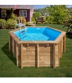 Gre Piscina Sunbay LILI 2 Redonda – Ø280 X 107 cm