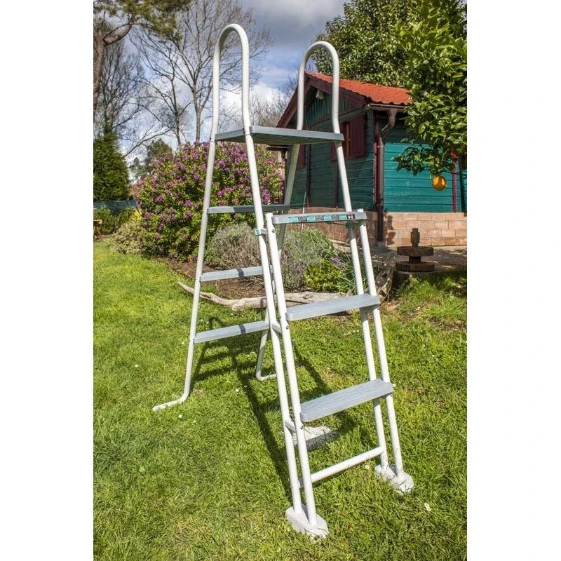 Gre Piscina Sunbay LILI 2 Redonda – Ø280 X 107 cm