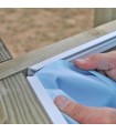 Gre Piscina Sunbay LILI 2 Redonda – Ø280 X 107 cm