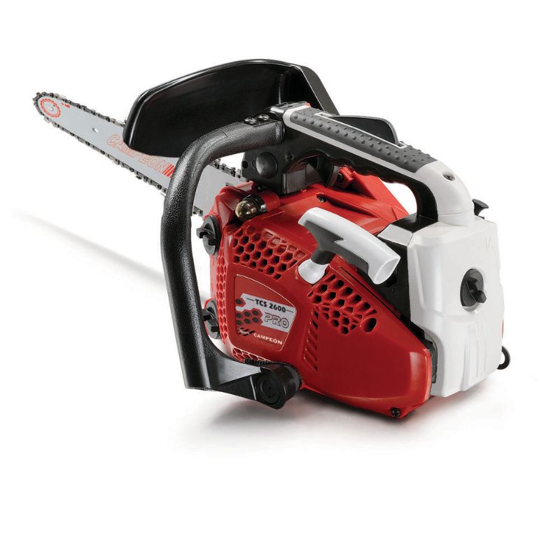 Motosierra de poda TCS-2600 CARVING Campeon
