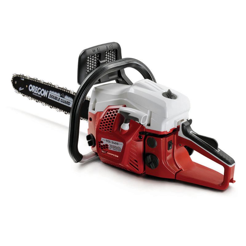 Motosierra TCS-5600 PRO Campeon
