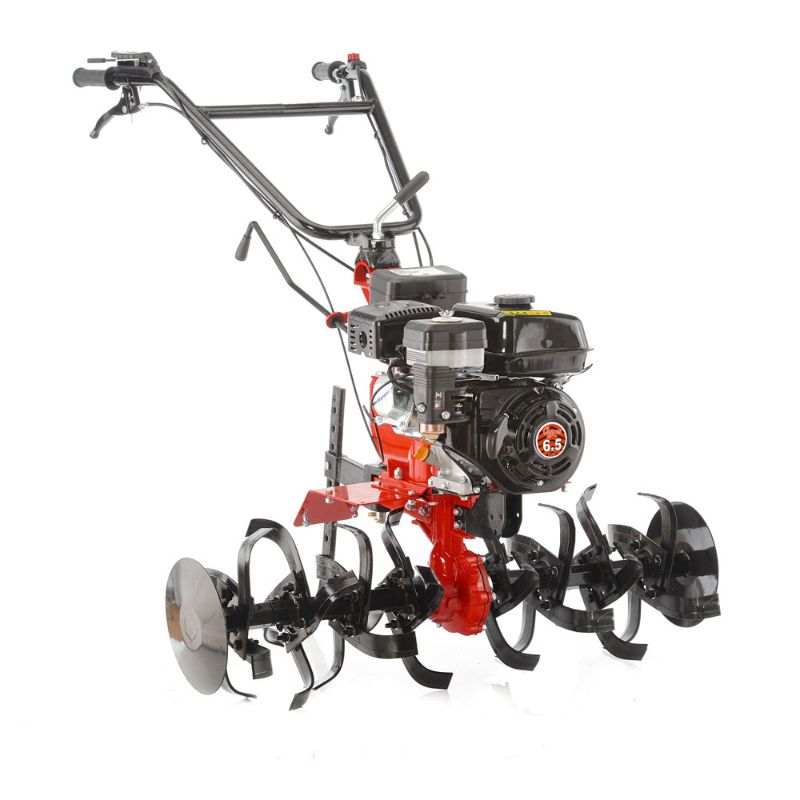 Motoazada TM-900G Campeón