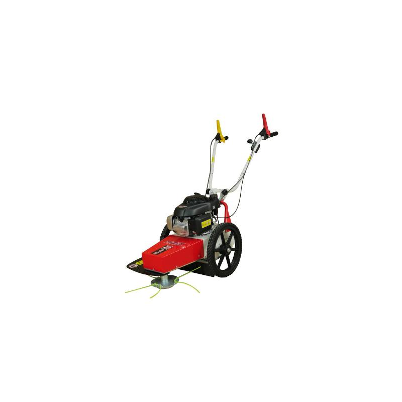 Desbrozadora de hilo a ruedas TR 60 H DORMAK