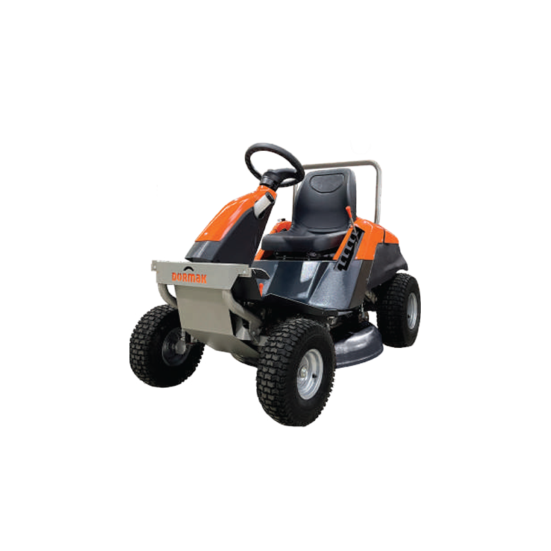 Tractor cortacésped RMH 90 DORMAK