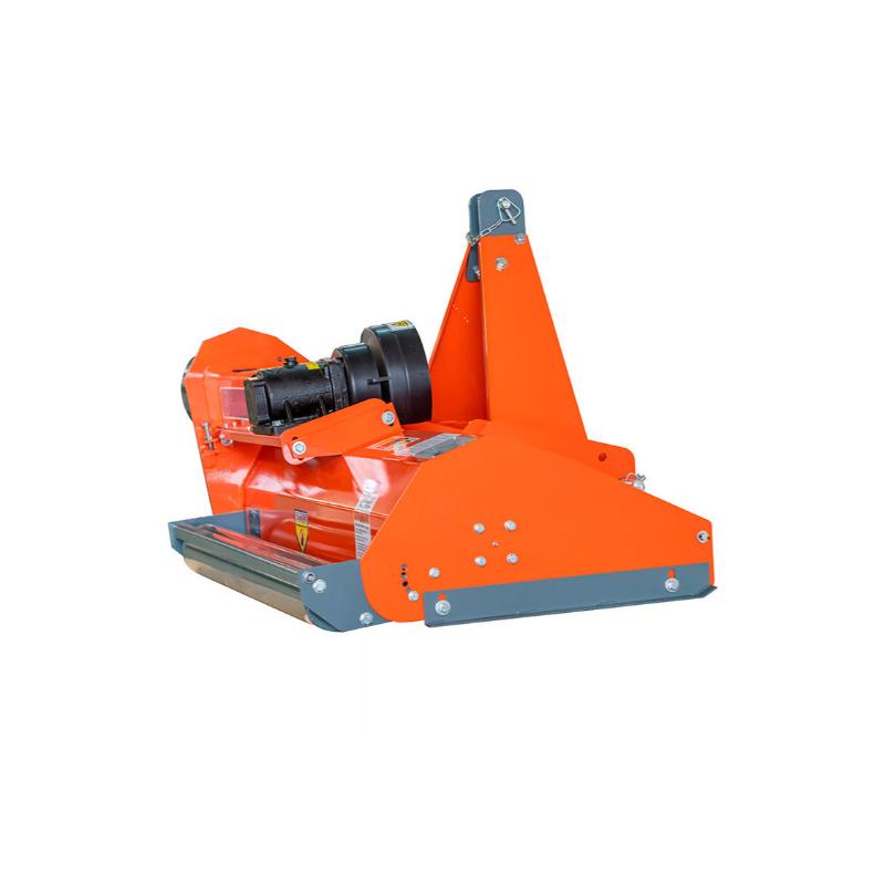 Trituradora EFD 105 DK Dormak
