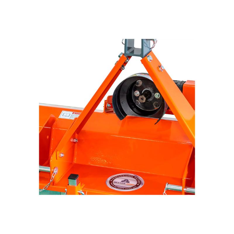 Trituradora EFD 125 DK Dormak