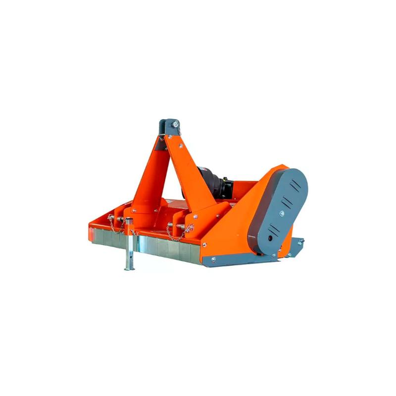 Trituradora EFD 105 DK Dormak