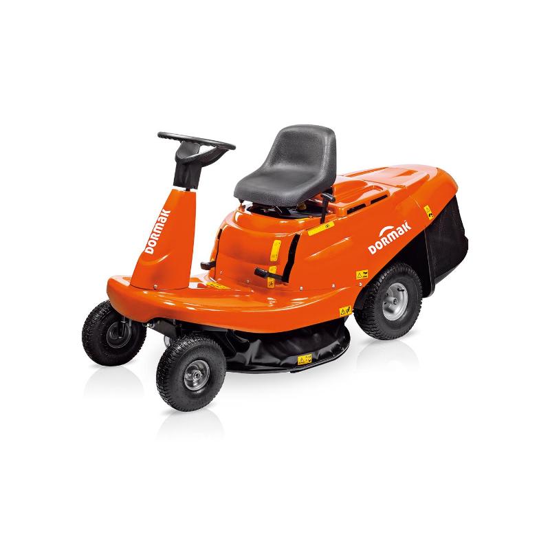 Tractor cortacésped TXH 76 DK Dormak