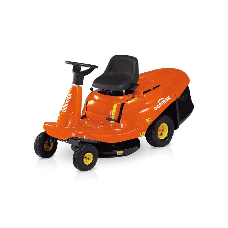 Tractor cortacésped TXM 67 DK DORMAK