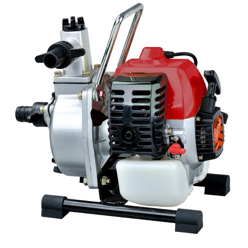 Motobomba GPUMP-25 Campeon